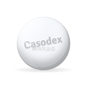 Casodex