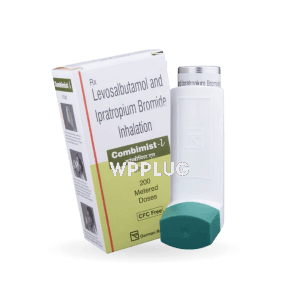 Combimist L Inhaler